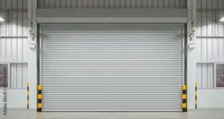 Rolling Shutters