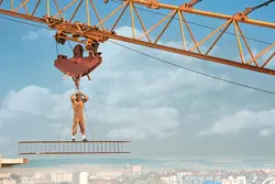 Crane Health Checkup