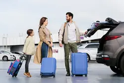 Domestic Tours