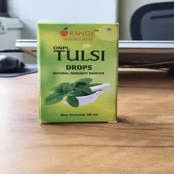 ONPL Tulsi Drops