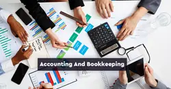 Accounting & Bookkeeping
