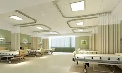 Hospital Architects