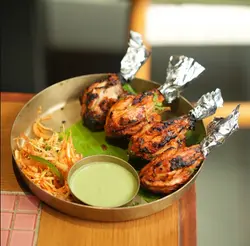Special Chicken Fry
