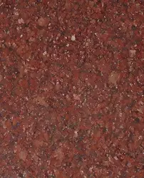 Red Granite