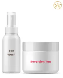 Tan Removers