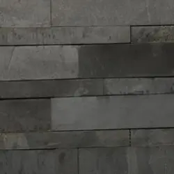 Stone Wall Clading