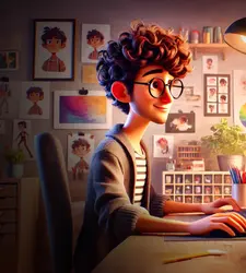 3D Animation Course