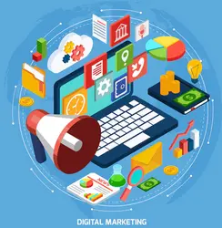 Digital Marketing Training Program