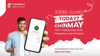 Chinmay Finlease 