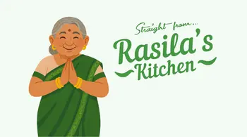 Rasila's Kitchen