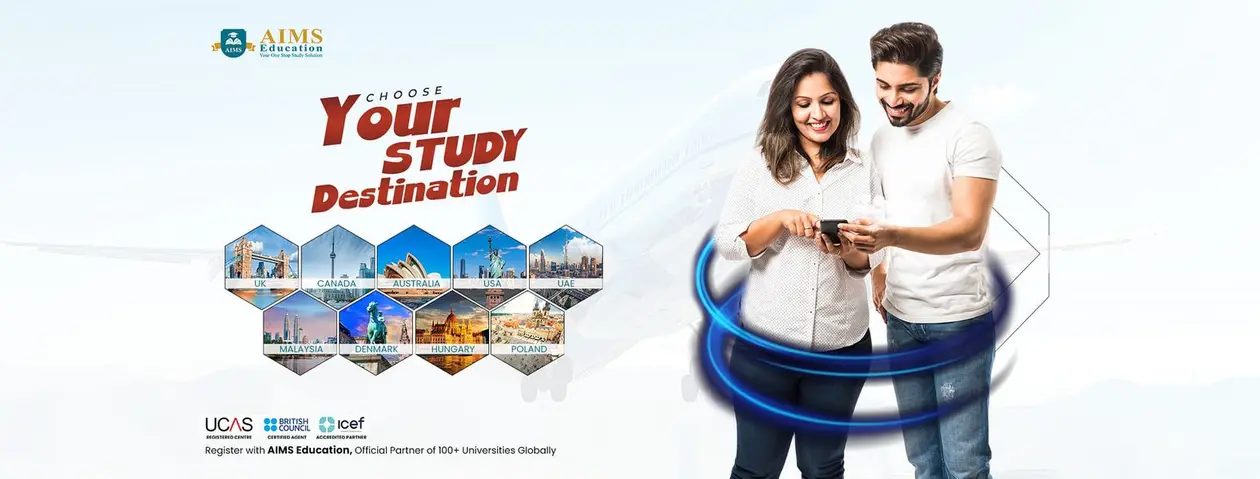AIMS Education 