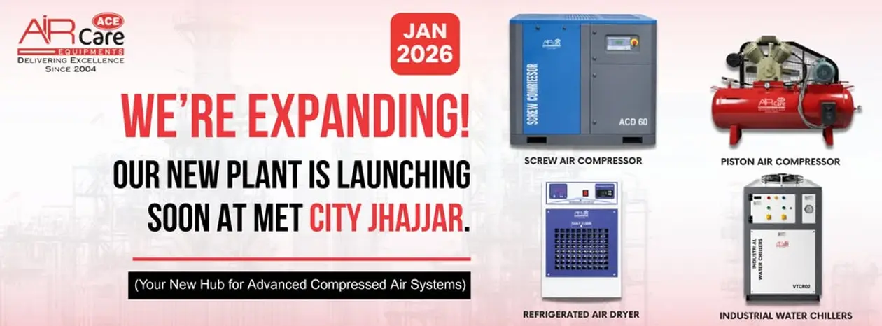 Air Care Equipment
