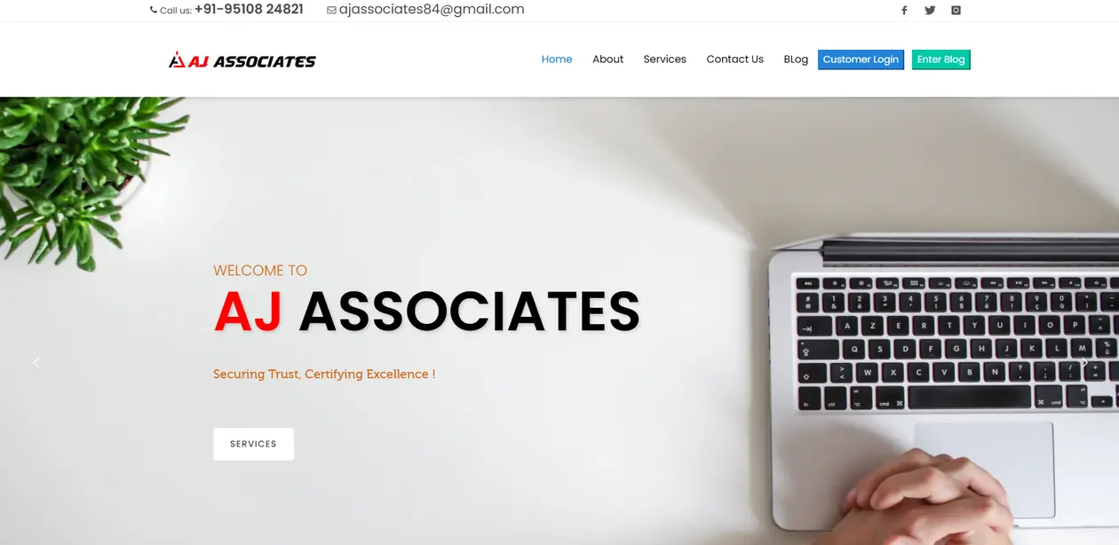 AJ Associates