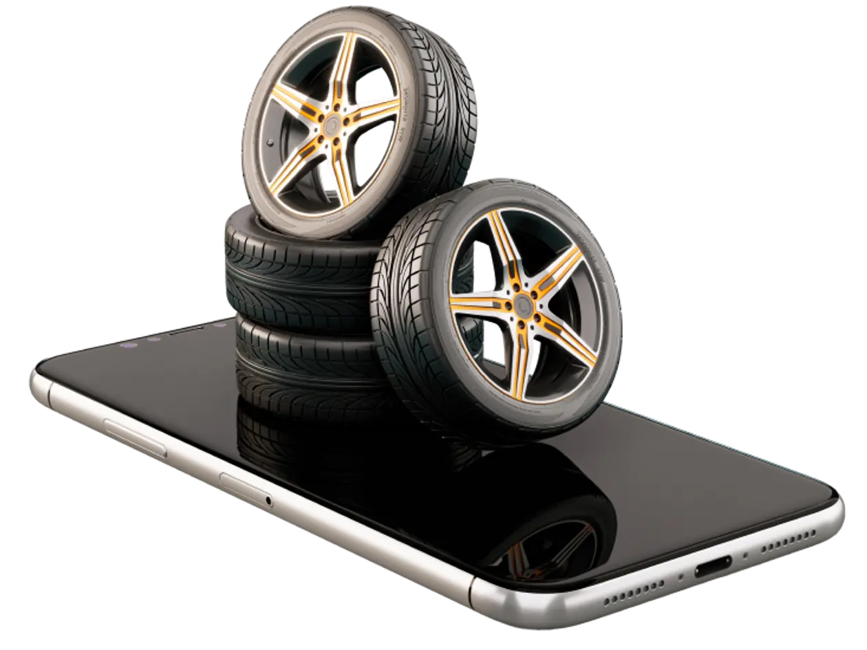 AJ Tyres