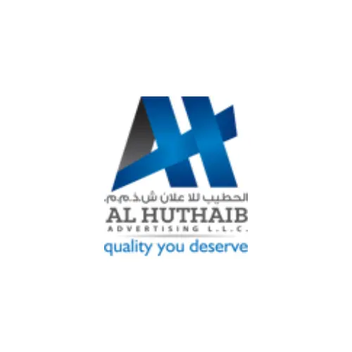 Al Huthaib Advertising 