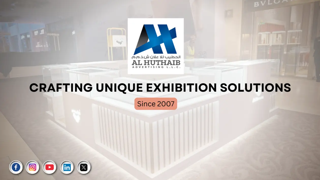 Al Huthaib Advertising 