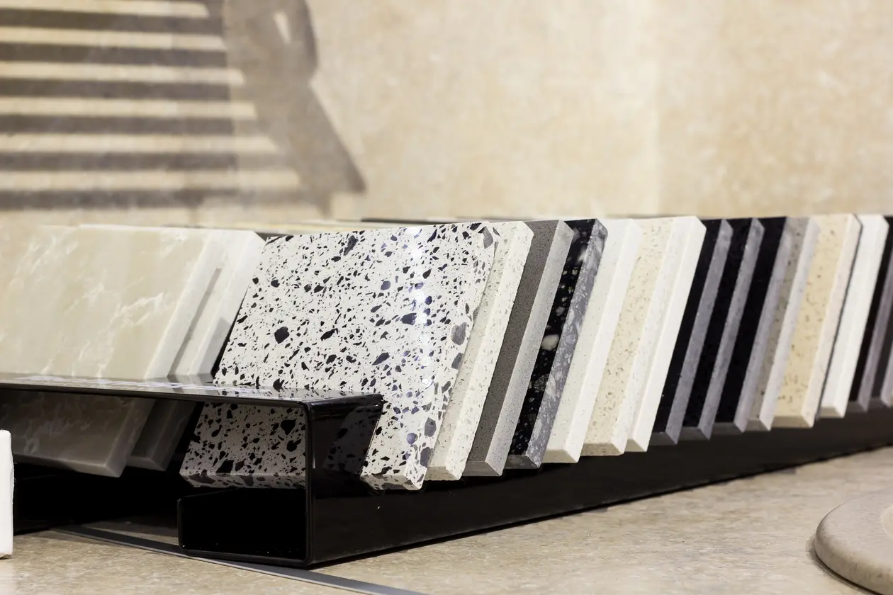 Al Rafahia Marbles & Granite
