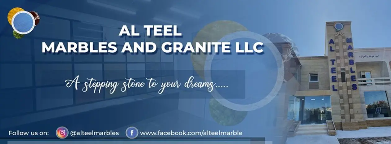 Al Teel Marbles and Granite LLC