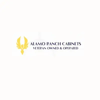 Alamo Ranch Cabinets