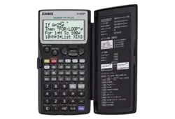 Calculator