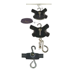 Fan Hook Circular Box