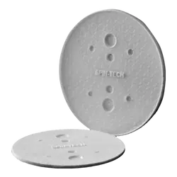 Round Plate