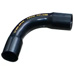 Slip Type Coupling Bend