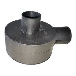 Back Spout Junction Box