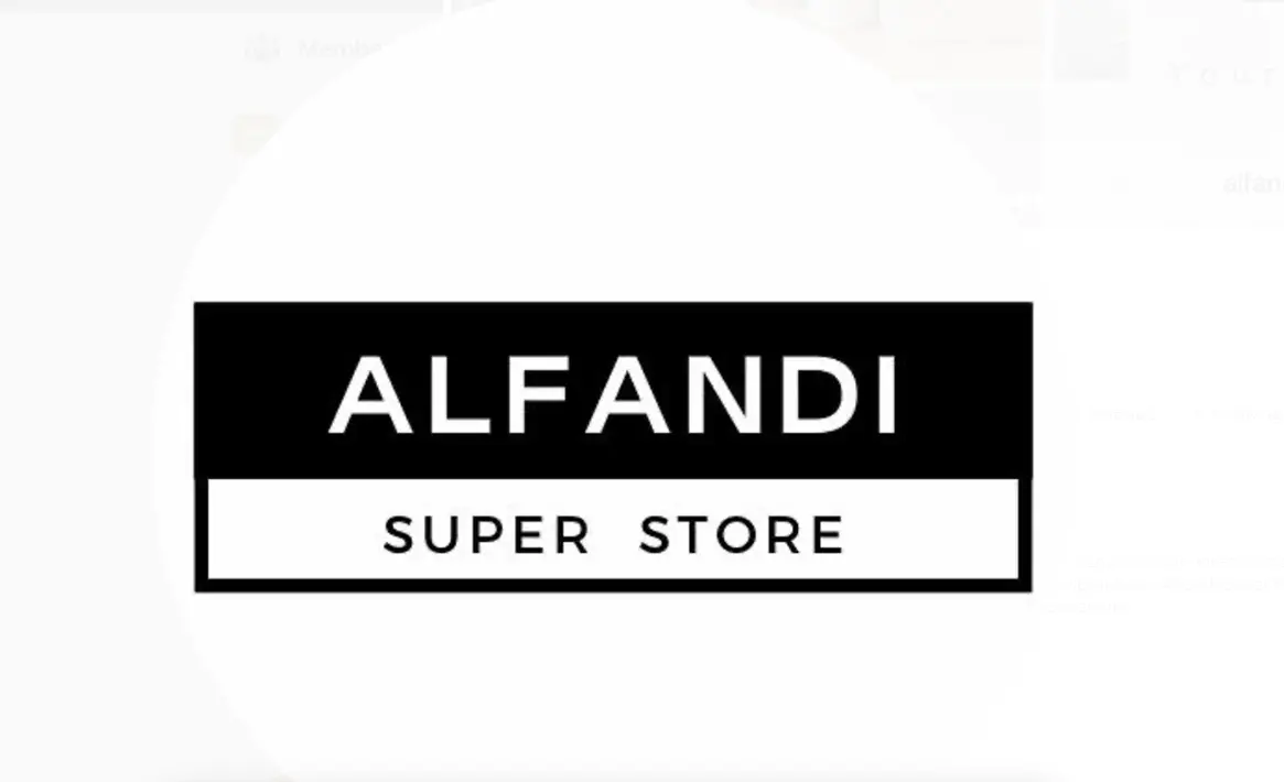 Alfandi Super Store