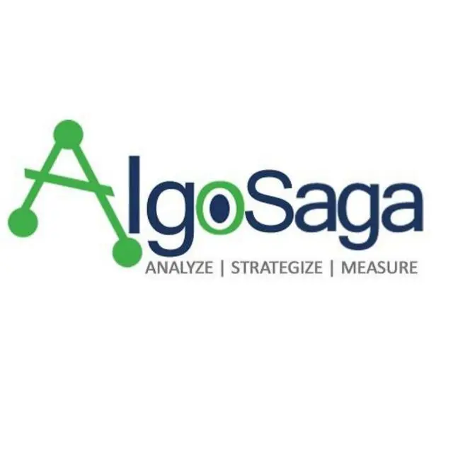 AlgoSaga 