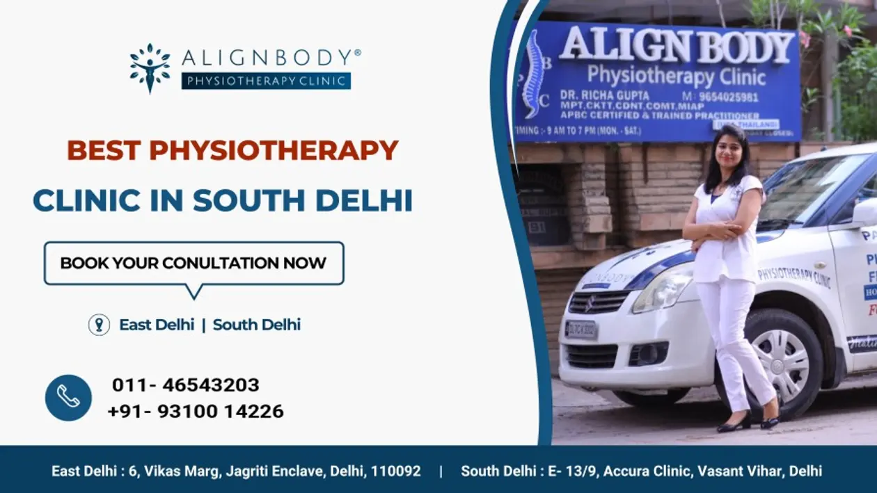 AlignBody 