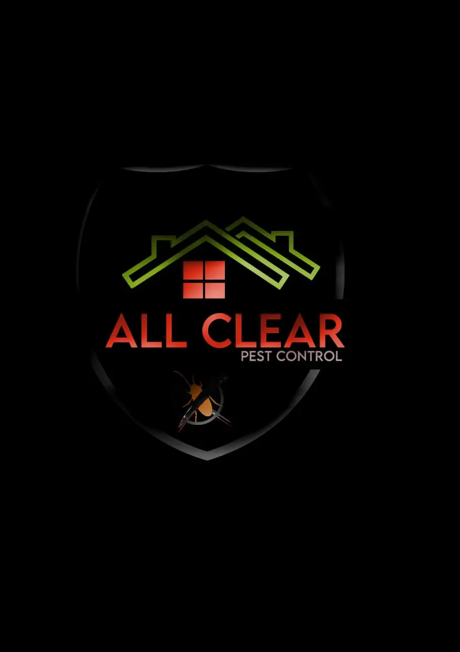 All clear pest control services