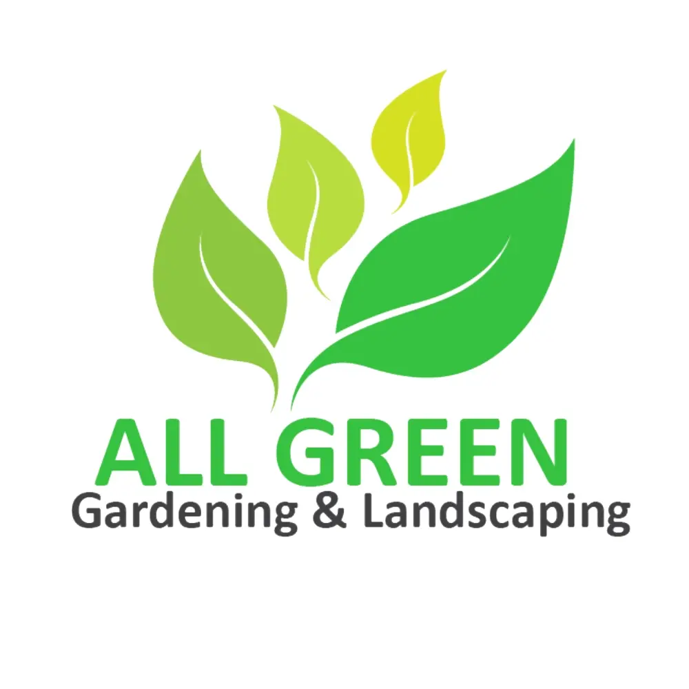 All Green Gardening & Landscaping