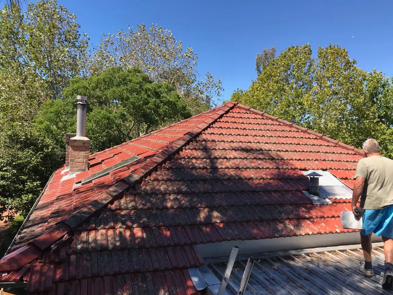 All in Roofing