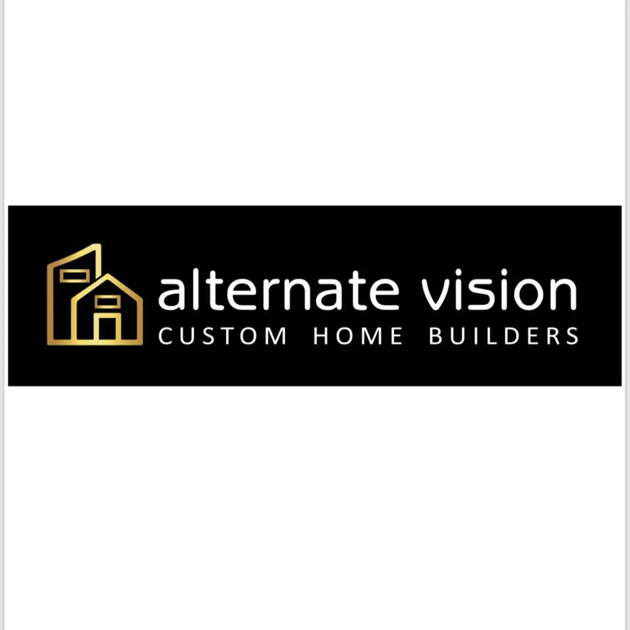 Alternate Vision