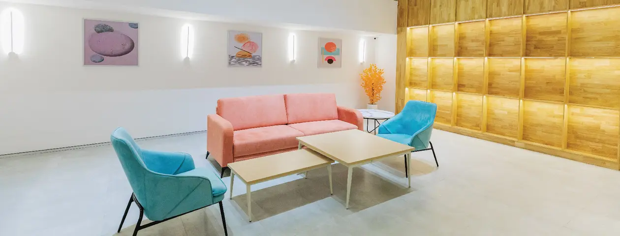 AltF Coworking 