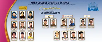 KMEA College of Arts And Science