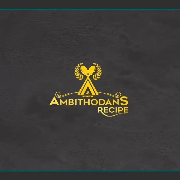 Ambithodans Recipe
