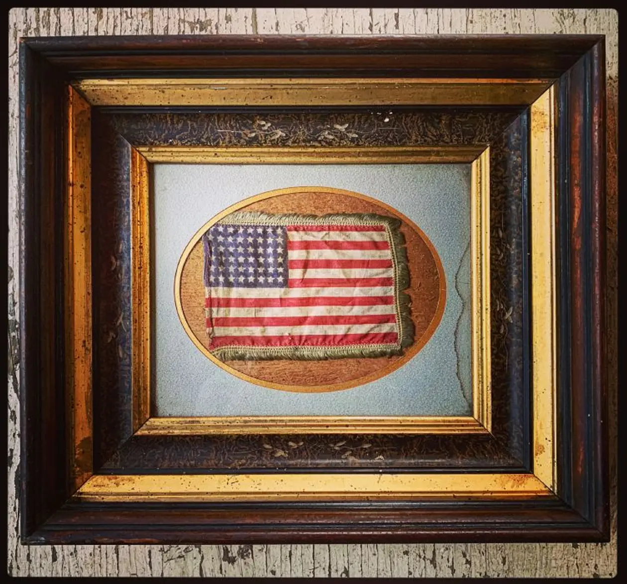 America Antiques & Design