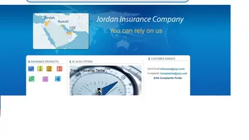 Jordan Insurance Company