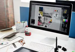 Graphic Designing