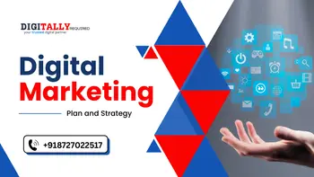 Digitally Required 