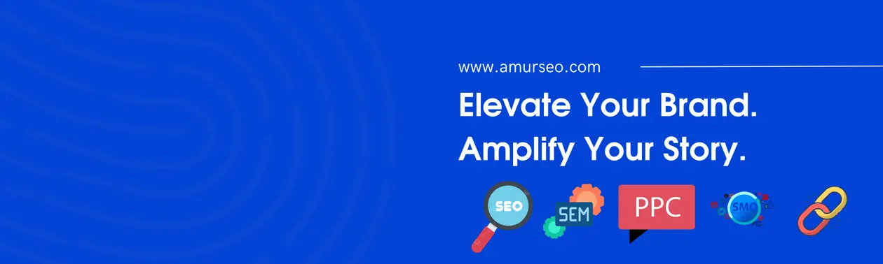 Amur SEO