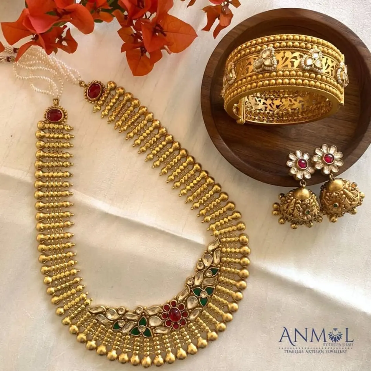 Anmol Silver Jewellery