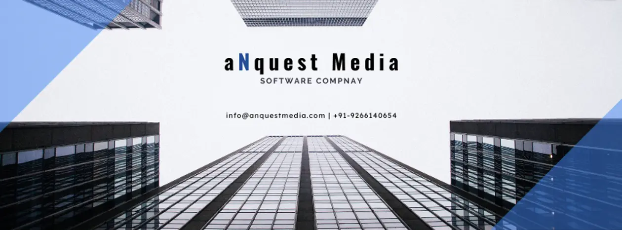 aNquest Media