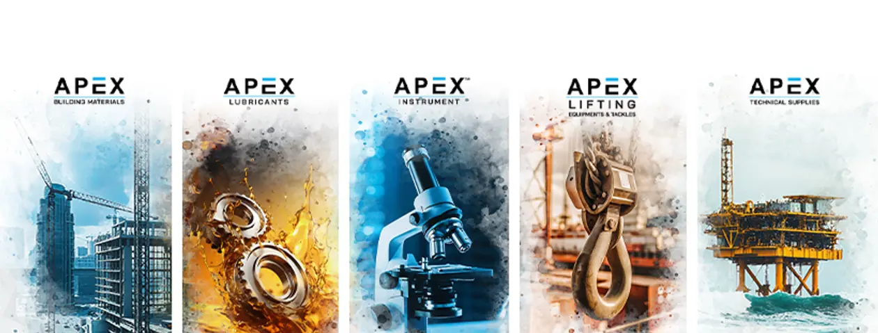 APEX Building Materials