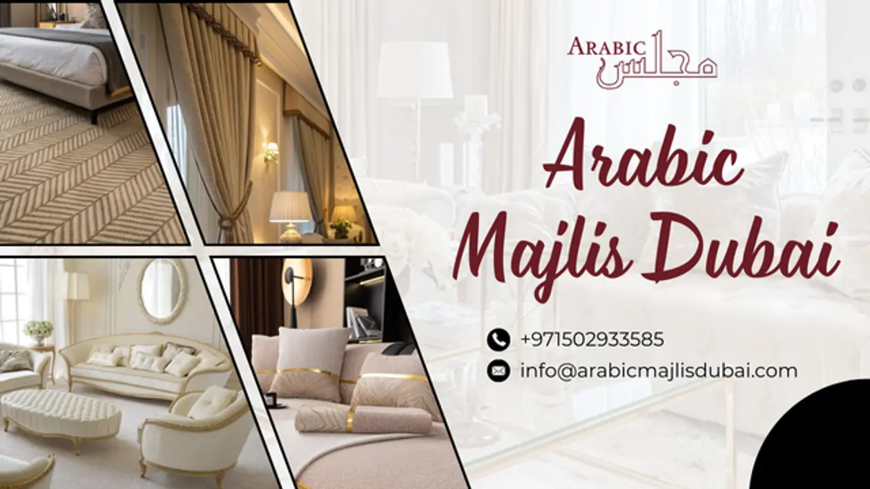 Arabic Majlis 