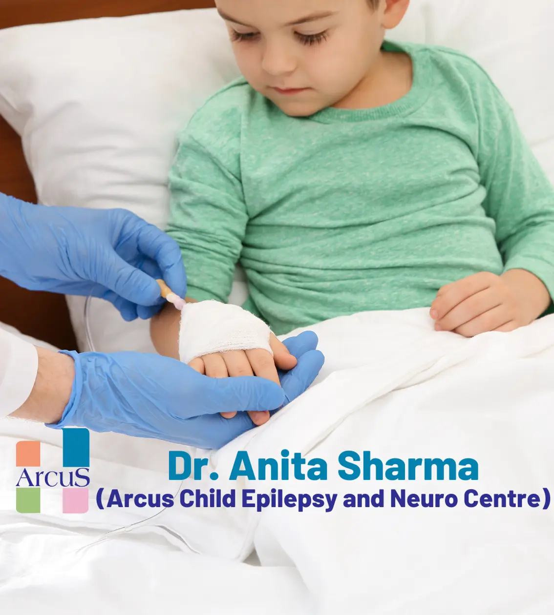 Arcus Superspeciality Medicentre
