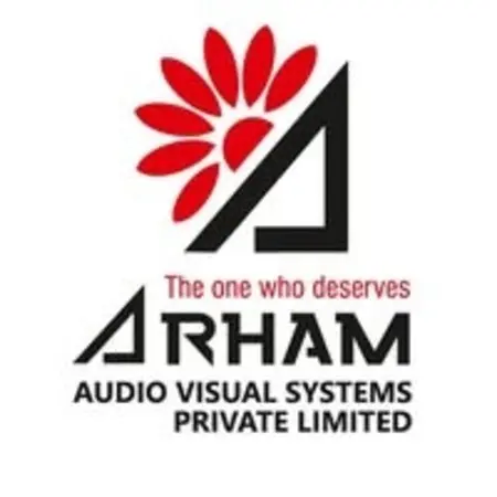 Arham Audio Visual Systems 