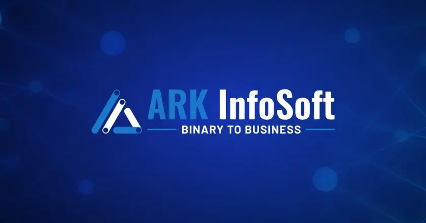 ARK Infosoft